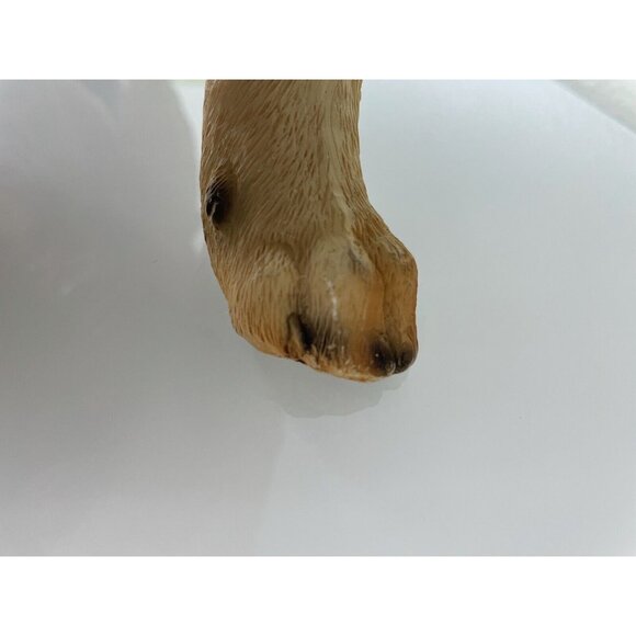 Large Dog Statue, Golden Retriever, Garden Statue, Animal Home Decor - Picture 10 of 12